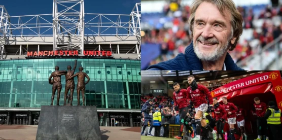 Old Trafford: Stadium rebuild will it be a  dream or a nightmare?